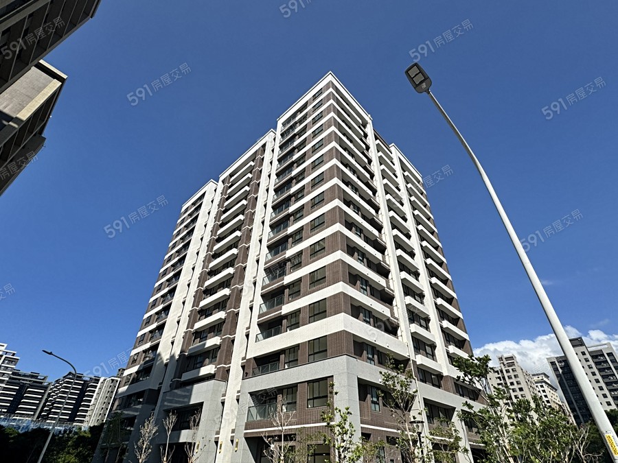 和光五明實景圖