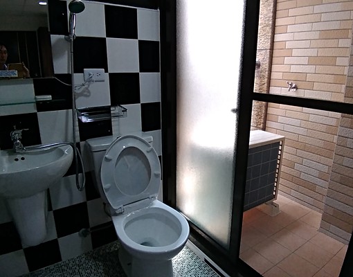 【喬居】天山路－近獅甲站｜公園電梯套房 - Image 7