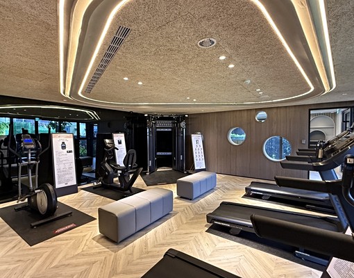 "住商莛家"中都福懋美森園全新兩房平車 - Image 9