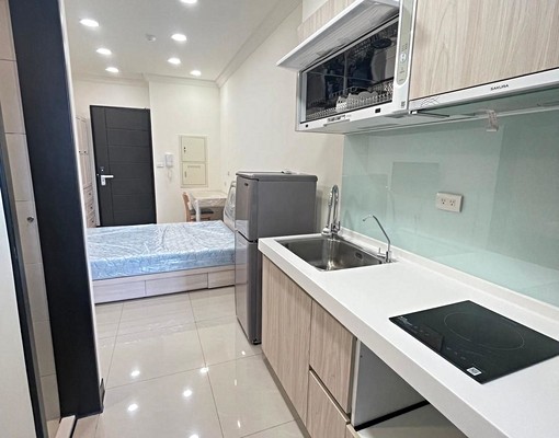 七七嚴選✨山鼻站✅台電自繳/垃圾集中/可開伙 - 591租屋網 - Image 2