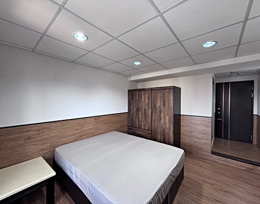 【喬居】七賢路近美麗島站電梯大樓套房 - Image 1