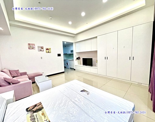 冠德鼎捷轉運景觀美宅,社區管理好,A9捷運站旁,生活機能佳 - 591租屋網 - Image 3