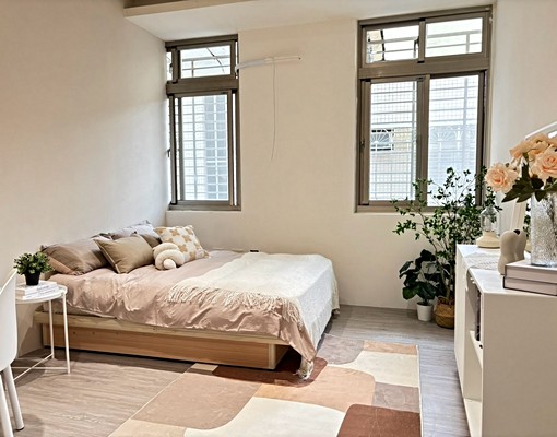 中山路三段🌈舒適美宅|中原站🌈平價出租🌈可喵SI376 - Image 5