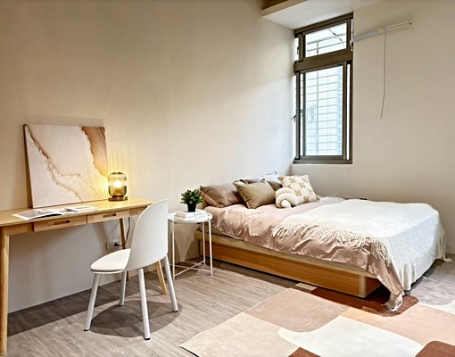 中山路三段🌈舒適美宅|中原站🌈平價出租🌈可喵SI376 - Image 7