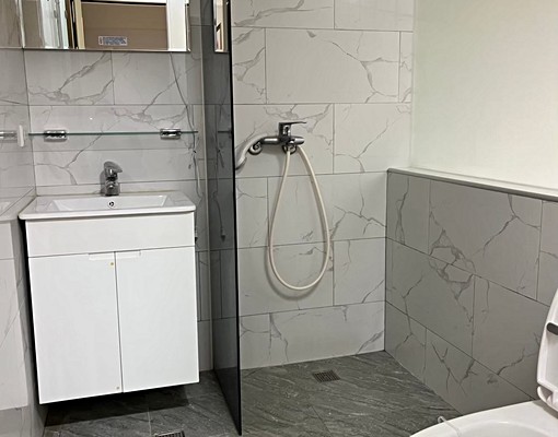 🌈近菜寮捷運站✨外推窗可曬衣服✨獨立洗衣機 - Image 5