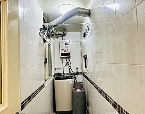 三重捷運旁溫馨小家庭首選|全新裝潢、生活機能完善 - Image 12