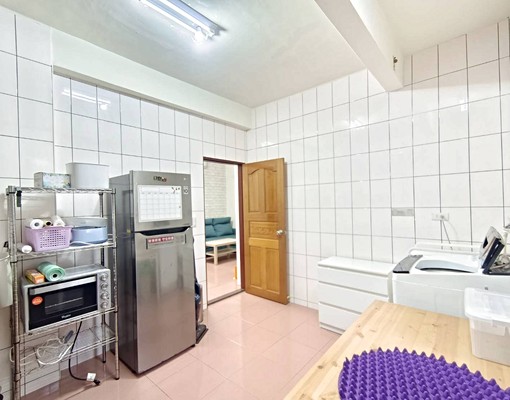 近捷運、北市、學區、區公所，機能超佳，免爬高二樓，台水台電 - 591租屋網 - Image 6