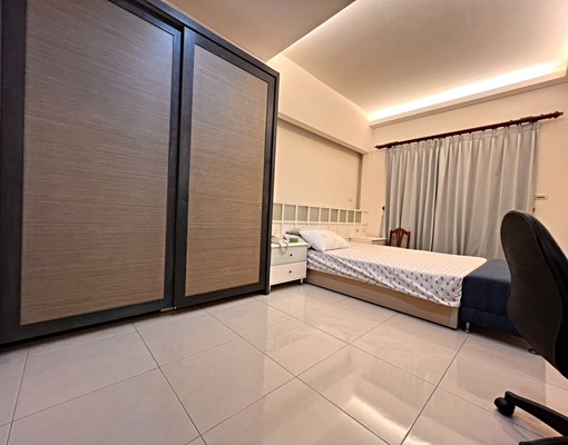 (租)荷蘭海韻大空間三房 - Image 5