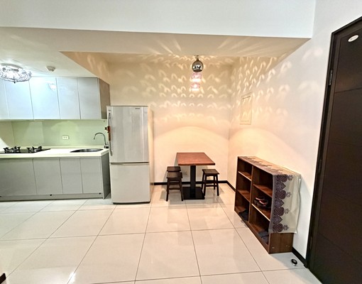 ㊣青埔好好租~A17捷運站正對面~文創園區2房車 - Image 4