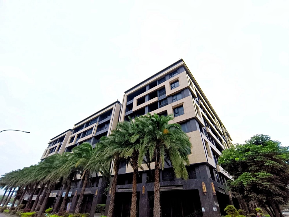 ㊣青埔好好租~A17捷運站正對面~文創園區2房車 - 591租屋網 - Image 1