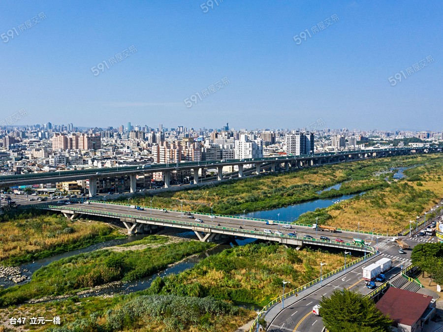 金旺盛帝景環境圖