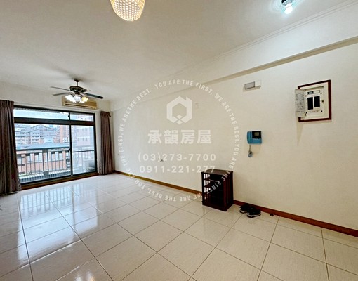 光明國小旁優質社區.溫馨舒適雙陽台雙衛浴三房 - 591租屋網 - Image 2