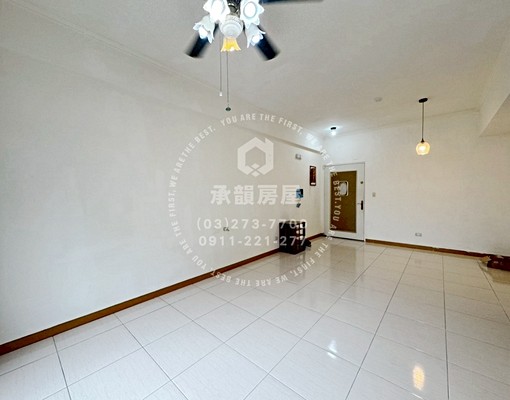 光明國小旁優質社區.溫馨舒適雙陽台雙衛浴三房 - 591租屋網 - Image 4