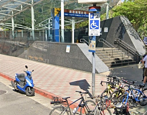 南港展覽館捷運7號出口 - 591租屋網 - Image 9