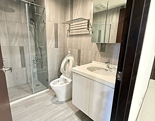 全新首租電梯2+1房物業管理可炊含平面車位 - Image 9