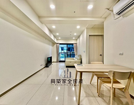 📢高鐵特區｜高CP空屋3房｜平面車位｜E - 591租屋網 - Image 1