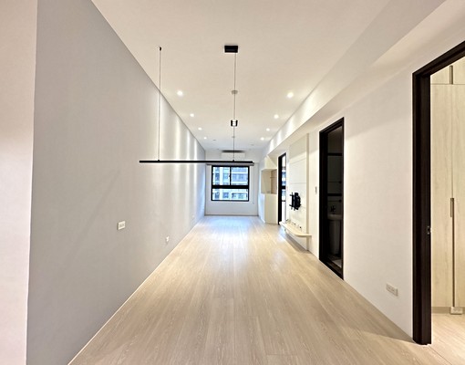 達麗麗水苑高樓二房雙衛坡平車~近全聯~近重陽橋~ - Image 2