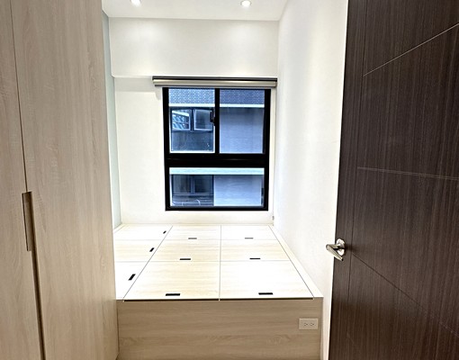 達麗麗水苑高樓二房雙衛坡平車~近全聯~近重陽橋~ - Image 8