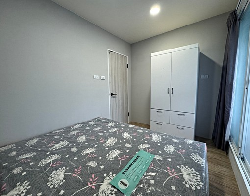 八德特力屋★精緻裝潢1房1廳★歡迎補助報稅★獨立陽台洗衣 - Image 6