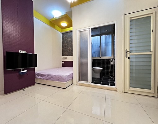 ✨近A22捷運老街溪站✨飯店式套房內含飲水機/獨洗/陽台❗ - 591租屋網 - Image 4