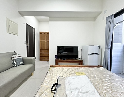 水湳洲際74🌺全新電梯🌺可貓🌺大金變頻🌺雙租補🌺 - Image 1