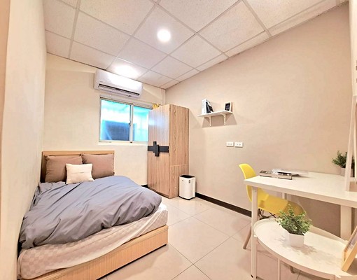 高端寓所🍎租金劃算-長生街🍎可寵SI319 - 591租屋網 - Image 1