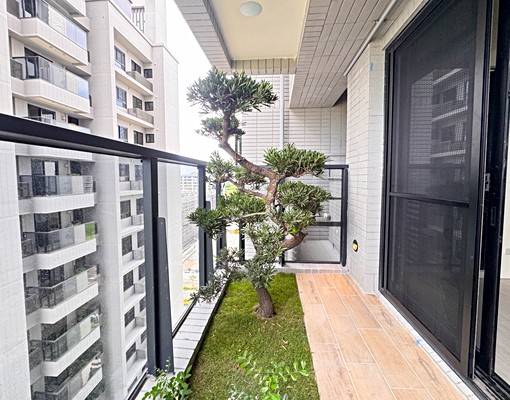 近岡山高醫｜鳳凰信義2房2衛浴+車位 - Image 4