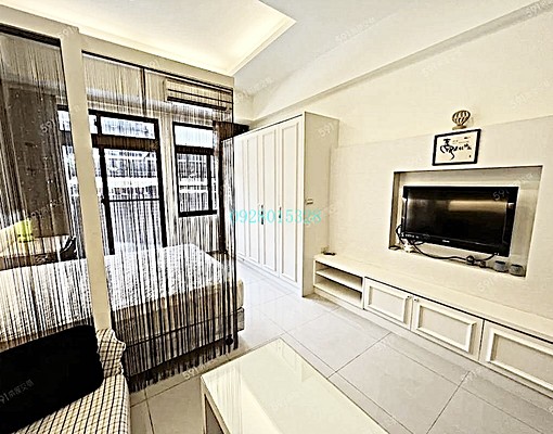 中山國小捷運站⚡晴光商圈時尚裝潢有浴缸陽台飯店式管理 - Image 4