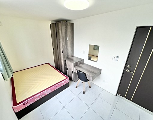 可雙租補🌟陽台獨洗電梯大樓🌟可短租 - 591租屋網 - Image 4