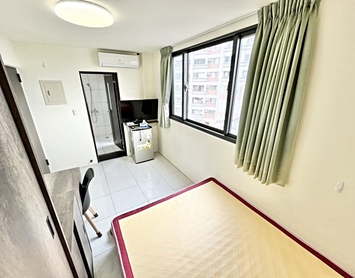 可雙租補🌟陽台獨洗電梯大樓🌟可短租 - 591租屋網 - Image 1