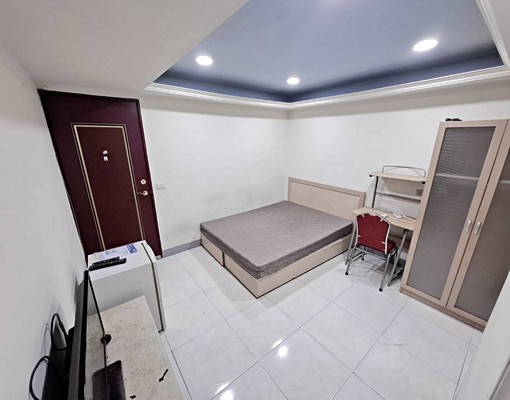 📍中壢工業區|壢高旁陽台套房|採光佳|洗衣機|拎包入住📍 - 591租屋網 - Image 1