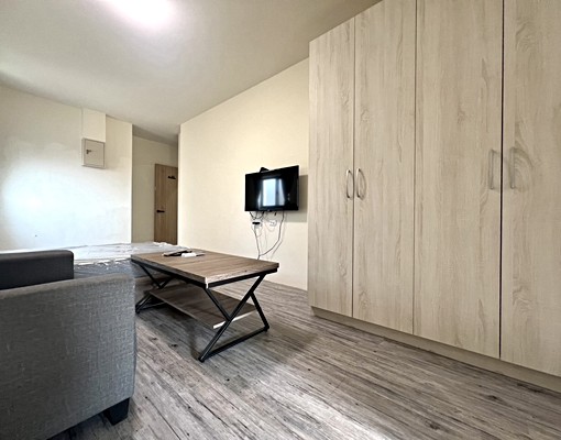 【勤美科博館｜獨洗曬👍】衣櫥狠大間⚡台電可雙租補可寵 - 591租屋網 - Image 5