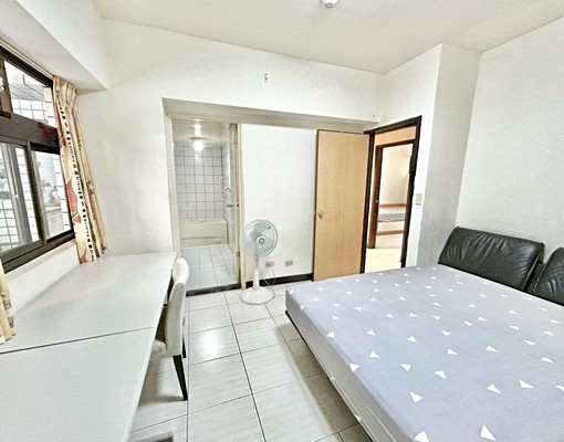 🎃近竹科、可寵🎃傢俱電齊全前後陽台大三房🎃含管 - 591租屋網 - Image 5