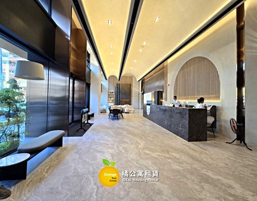 🍊後驛祥城祥城全新明亮兩房附平車可租補 - Image 16