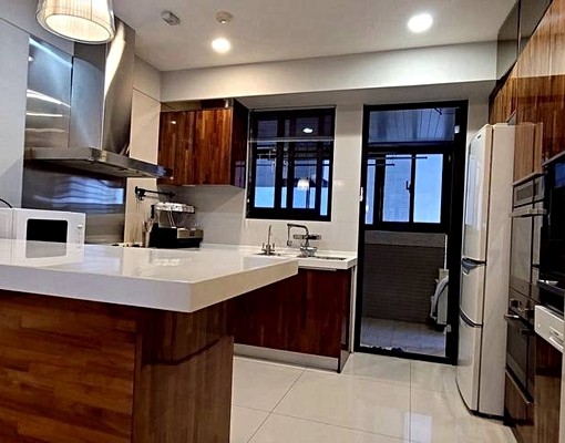 林鼎森邸三加一房二廰二衛三陽台漂亮中庭平面車位 - 591租屋網 - Image 7