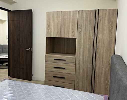 開遠諾金左營高鐵新光三越溫馨兩房 - Image 13