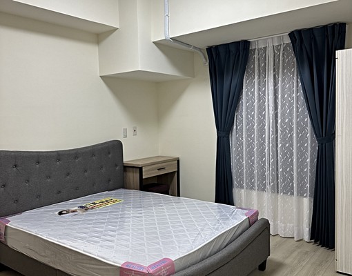 開遠諾金左營高鐵新光三越溫馨兩房 - Image 14