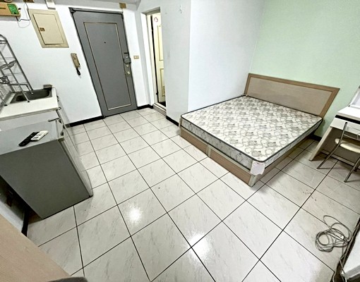 ✪曉明儷晶|台水電|全配陽台套房 - Image 1