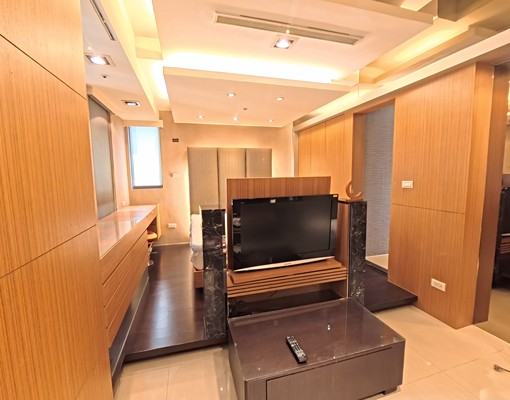 世界之心最多戶-世界之心稀有釋出|市政核心地段| - Image 3