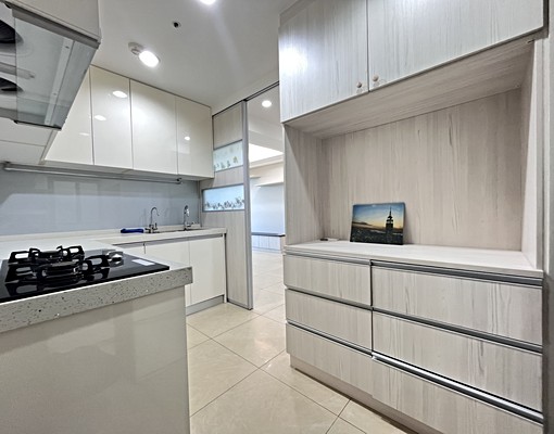 🌪️🌪️豪哥出擊~24社區~平面車位~稀有四房 - 591租屋網 - Image 5