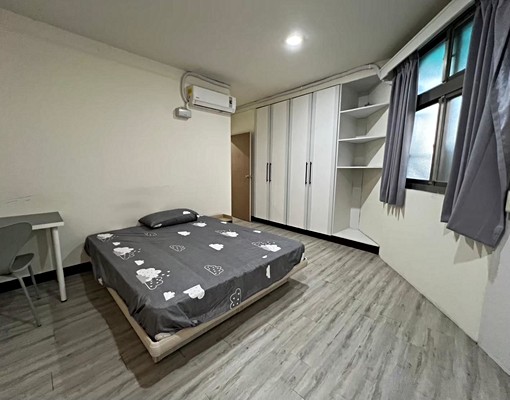 近新莊輔大站🏡優質美寓三房/可寵/可租補 - Image 3