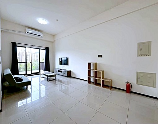 🐻MVP社宅∥可租補∥前後大陽台漂亮三房 - 591租屋網 - Image 2