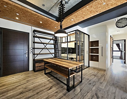 魔髮師好房報可租補設籍|千葉美家朝南高樓三房|B1雙平面車位 - Image 5