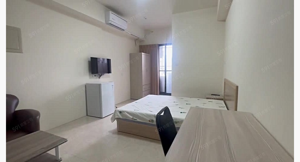 樹孝商圈勤益科大首選🌟可租補🌟電梯套房🌟陽台獨洗曬 - 591租屋網 - Image 1