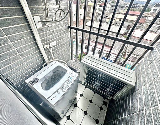 樹孝商圈勤益科大首選🌟可租補🌟電梯套房🌟陽台獨洗曬 - 591租屋網 - Image 11