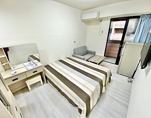 社區大樓🉑租補🉑貓可狗✨代收包裹✨陽台獨洗曬 - Image 2