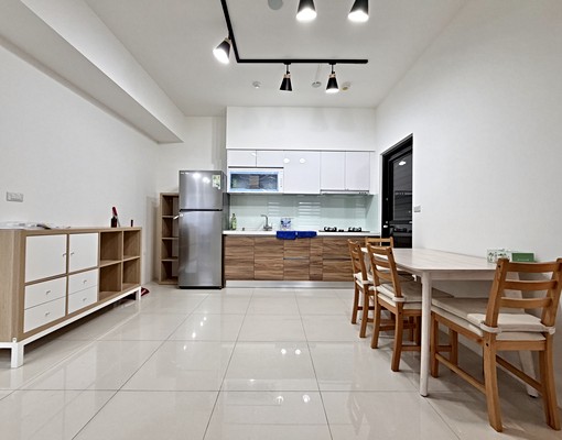 育賢&樹孝商圈❣️全新首租💯附傢俱電✨大3房⭕可平車、租補 - Image 4