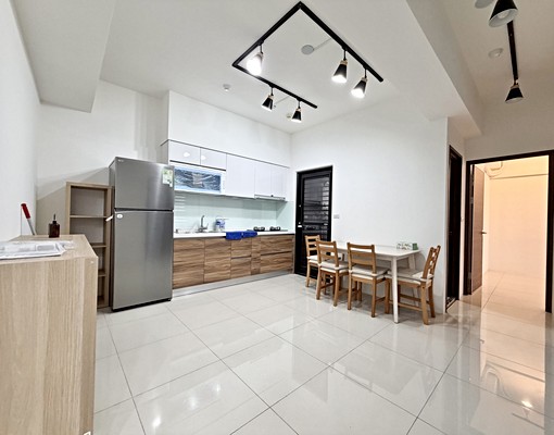 育賢&樹孝商圈❣️全新首租💯附傢俱電✨大3房⭕可平車、租補 - Image 5