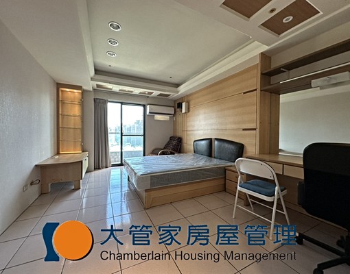 大管家豪華百萬裝潢🌳傢俱齊全🌳尊享空間 - Image 8