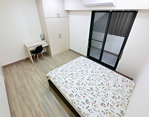 超大兩房可貓附近停車場流理台陽台獨洗♥乾濕分離♥東海榮總 - 591租屋網 - Image 12